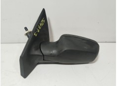 Recambio de espejo retrovisor izquierdo para renault clio iii (br0/1, cr0/1) 1.2 16v (br02, br0j, br11, cr02, cr0j, cr11) refere 2