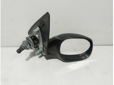 Recambio de espejo retrovisor derecho para peugeot 206 hatchback (2a/c) 1.4 i referencia OEM IAM 96259186XX  MANUAL