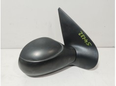 Recambio de espejo retrovisor derecho para peugeot 206 hatchback (2a/c) 1.4 i referencia OEM IAM 96259186XX  MANUAL 2