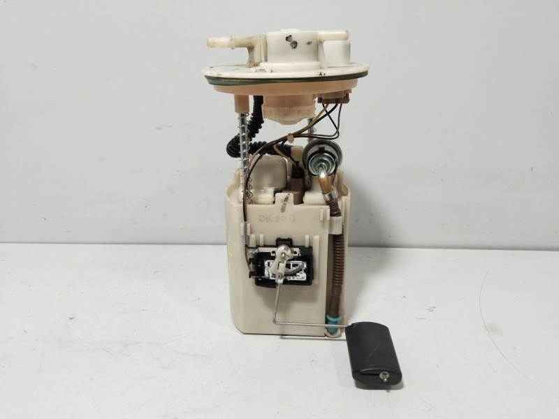 Recambio de aforador para hyundai i20 i (pb, pbt) 1.2 referencia OEM IAM 311101J000  