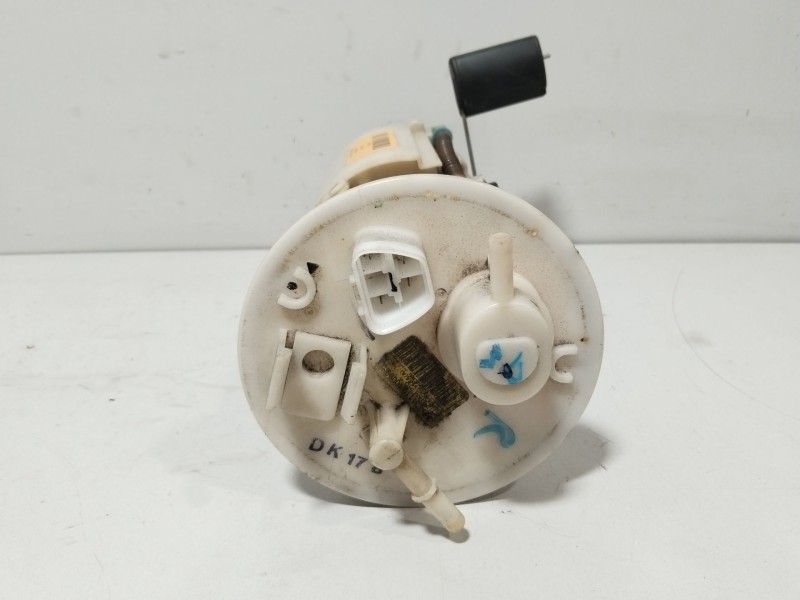 Recambio de aforador para hyundai i20 i (pb, pbt) 1.2 referencia OEM IAM 311101J000  