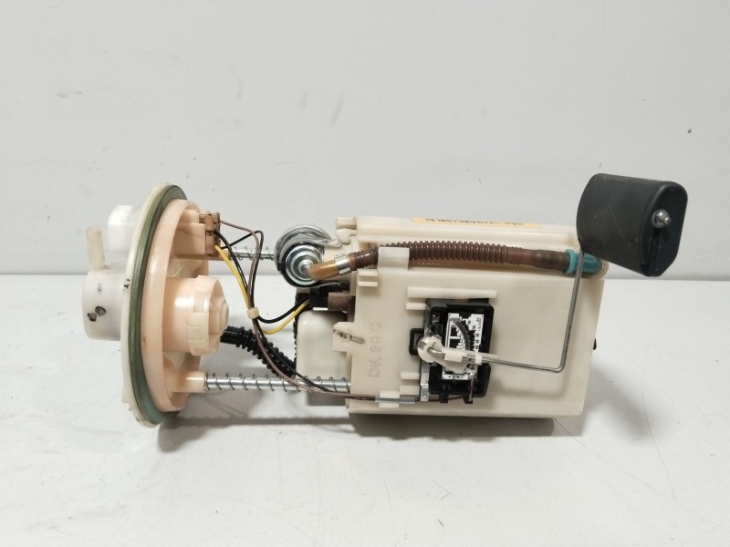 Recambio de aforador para hyundai i20 i (pb, pbt) 1.2 referencia OEM IAM 311101J000  