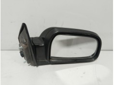 Recambio de espejo retrovisor derecho para hyundai tucson (jm) 2.0 crdi referencia OEM IAM 876202E560  ELECTRICO