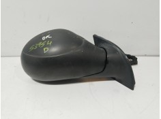 Recambio de espejo retrovisor derecho para citroën c3 i (fc_, fn_) 1.4 i referencia OEM IAM 12363610  ELECTRICO 2