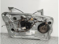 Recambio de elevalunas delantero izquierdo para skoda fabia (6y2/6y3) classic referencia OEM IAM 60195980Q  
