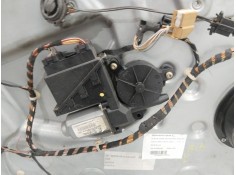 Recambio de elevalunas delantero izquierdo para skoda fabia (6y2/6y3) classic referencia OEM IAM 60195980Q   2