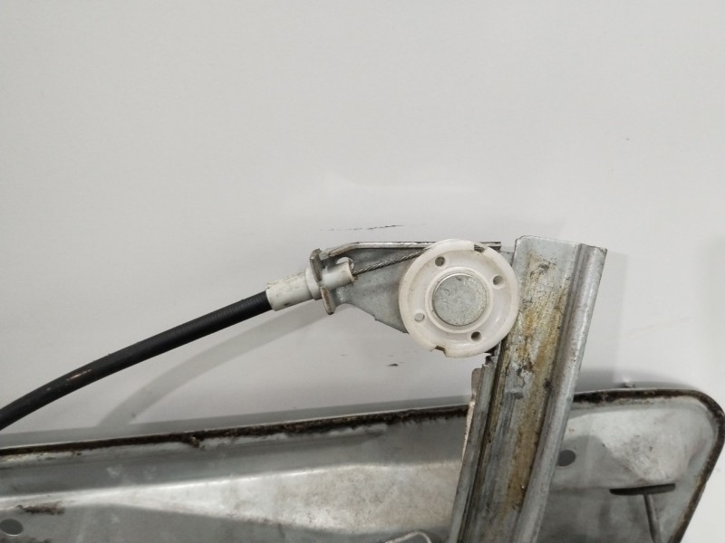 Recambio de elevalunas delantero izquierdo para skoda fabia (6y2/6y3) classic referencia OEM IAM 60195980Q  