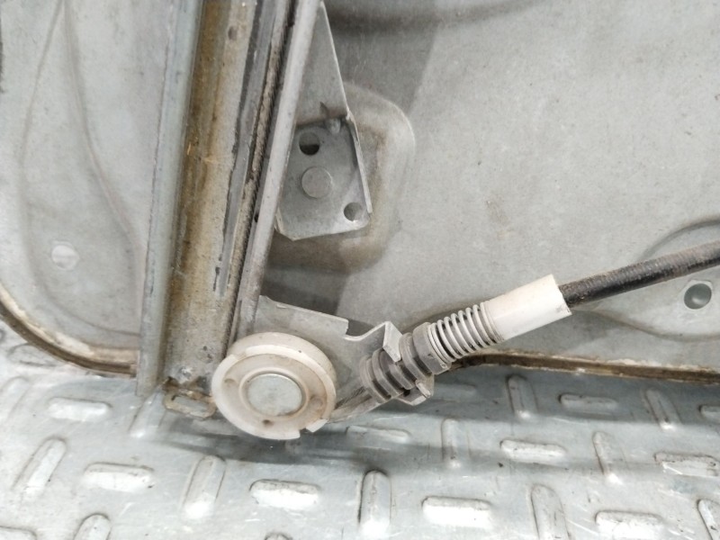 Recambio de elevalunas delantero izquierdo para skoda fabia (6y2/6y3) classic referencia OEM IAM 60195980Q  
