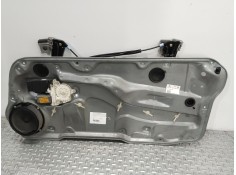 Recambio de elevalunas delantero derecho para volkswagen golf iv berlina (1j1) básico referencia OEM IAM   