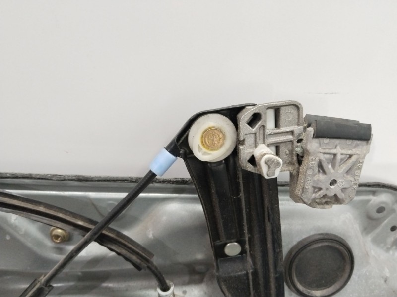 Recambio de elevalunas delantero derecho para volkswagen golf iv berlina (1j1) básico referencia OEM IAM   