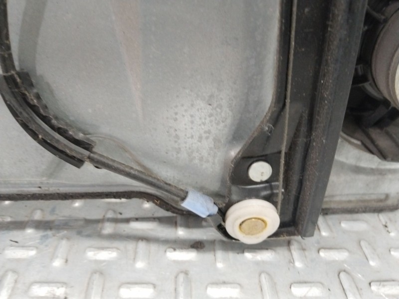 Recambio de elevalunas delantero derecho para volkswagen golf iv berlina (1j1) básico referencia OEM IAM   