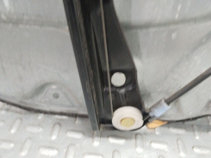 Recambio de elevalunas delantero derecho para volkswagen golf iv berlina (1j1) básico referencia OEM IAM   