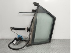 Recambio de elevalunas trasero derecho para audi a4 avant (8e) 1.8 t referencia OEM IAM 8E0839462C  
