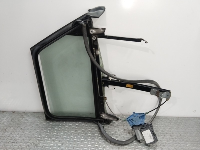 Recambio de elevalunas trasero derecho para audi a4 avant (8e) 1.8 t referencia OEM IAM 8E0839462C  