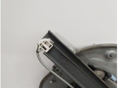 Recambio de elevalunas delantero izquierdo para seat ibiza (6l1) hit referencia OEM IAM  6L2959802A 