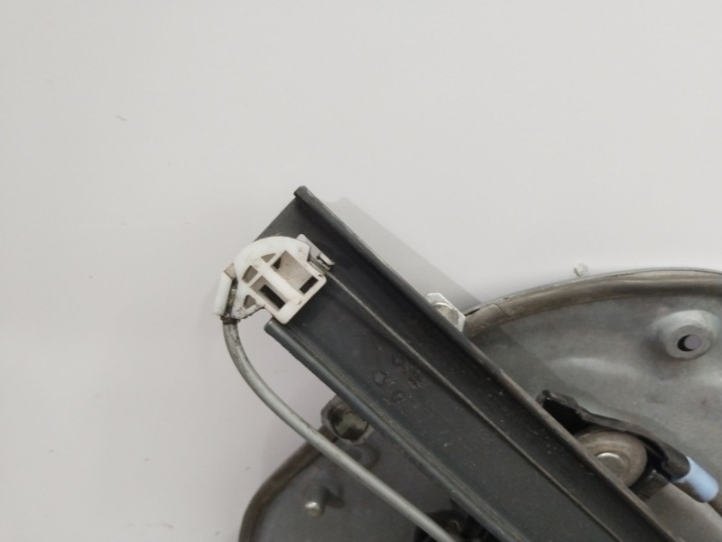Recambio de elevalunas delantero izquierdo para seat ibiza (6l1) hit referencia OEM IAM  6L2959802A 