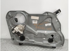 Recambio de elevalunas delantero izquierdo para seat ibiza (6l1) hit referencia OEM IAM  6L2959802A  2