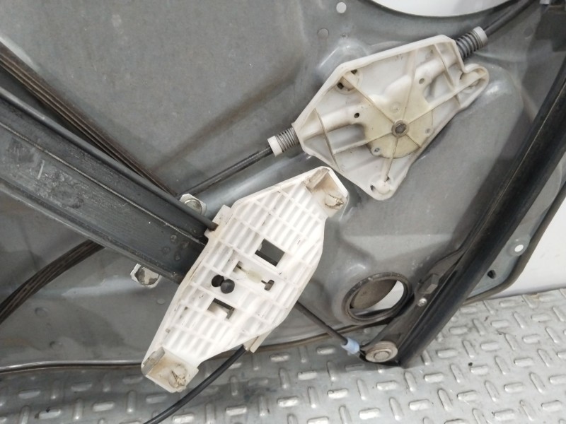 Recambio de elevalunas delantero izquierdo para seat ibiza (6l1) hit referencia OEM IAM  6L2959802A 
