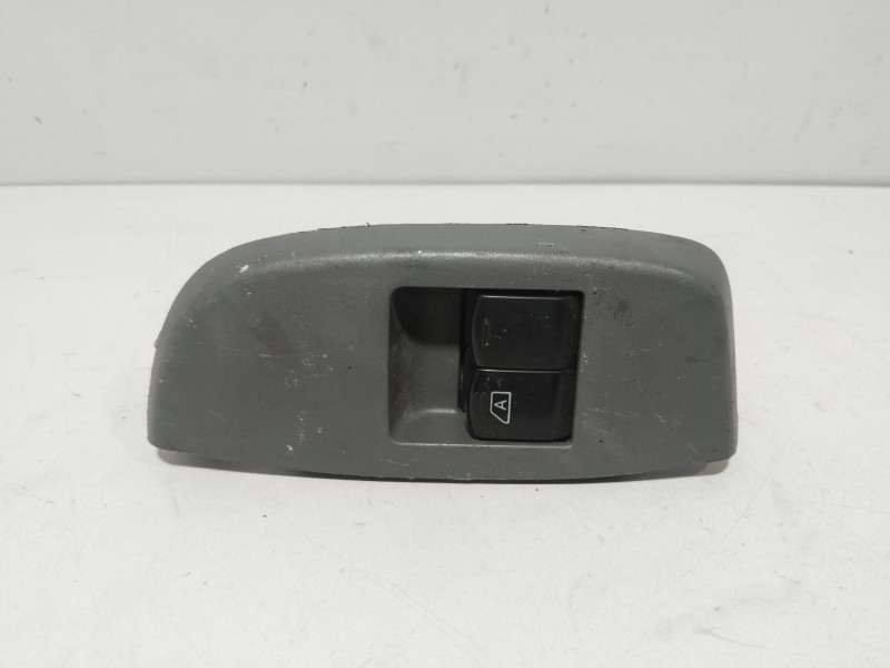 Recambio de mando elevalunas delantero izquierdo para nissan nv200 furgoneta e-nv (me0n) referencia OEM IAM 25401JX30A  