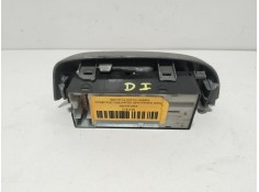 Recambio de mando elevalunas delantero izquierdo para nissan nv200 furgoneta e-nv (me0n) referencia OEM IAM 25401JX30A   2
