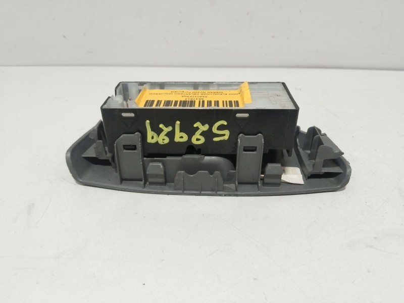 Recambio de mando elevalunas delantero izquierdo para nissan nv200 furgoneta e-nv (me0n) referencia OEM IAM 25401JX30A  