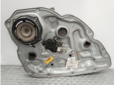 Recambio de elevalunas trasero izquierdo para fiat croma (194) 1.9 8v multijet dynamic (12.2007) referencia OEM IAM 71005003  