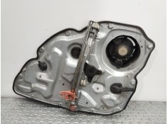Recambio de elevalunas trasero izquierdo para fiat croma (194) 1.9 8v multijet dynamic (12.2007) referencia OEM IAM 71005003   2