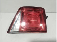 Recambio de piloto trasero izquierdo interior para chevrolet orlando (j309) 2.0 d referencia OEM IAM 42334061  