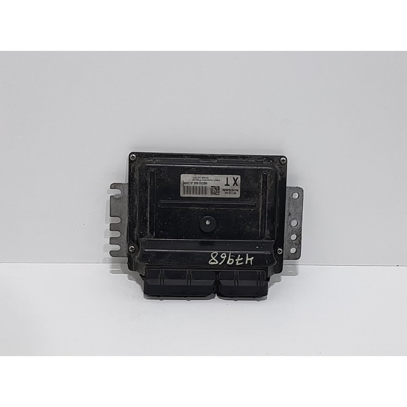 CENTRALITA MOTOR UCE MEC32040 XT J33X09 - imagen 3