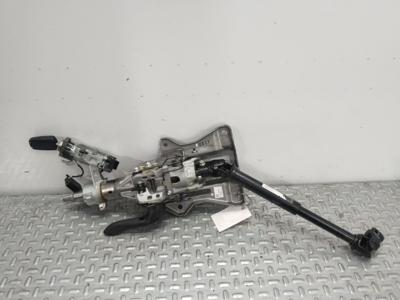Recambio de columna direccion para chevrolet orlando (j309) 2.0 d referencia OEM IAM 13359549  