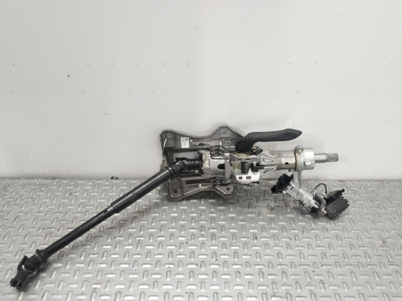 Recambio de columna direccion para chevrolet orlando (j309) 2.0 d referencia OEM IAM 13359549  