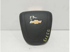 Recambio de airbag delantero izquierdo para chevrolet orlando (j309) 2.0 d referencia OEM IAM 42756500  
