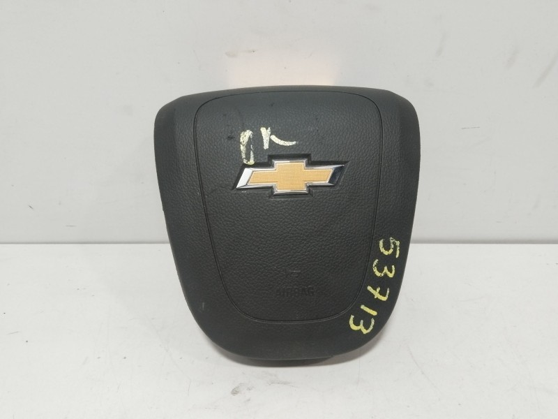 Recambio de airbag delantero izquierdo para chevrolet orlando (j309) 2.0 d referencia OEM IAM 42756500  