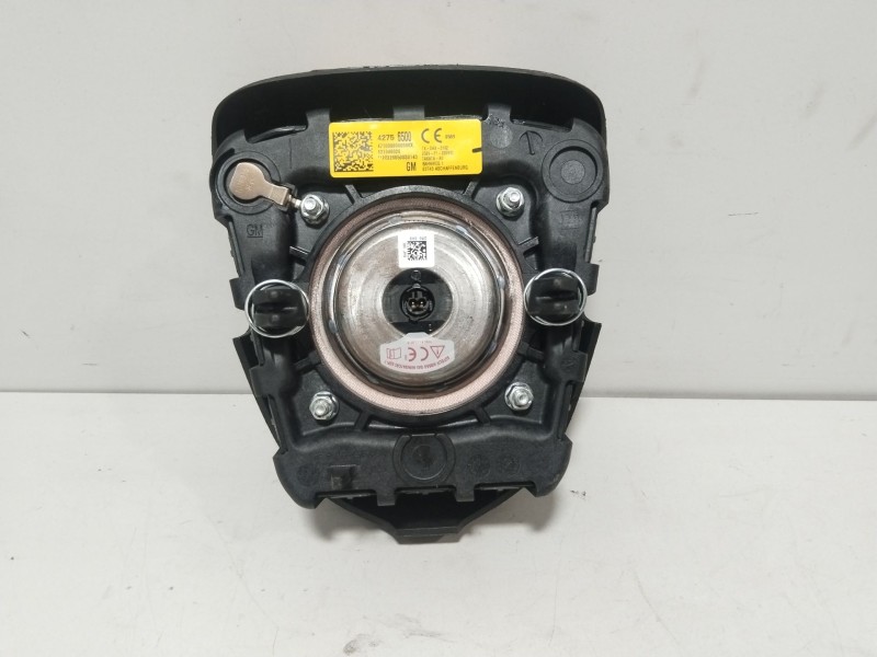 Recambio de airbag delantero izquierdo para chevrolet orlando (j309) 2.0 d referencia OEM IAM 42756500  