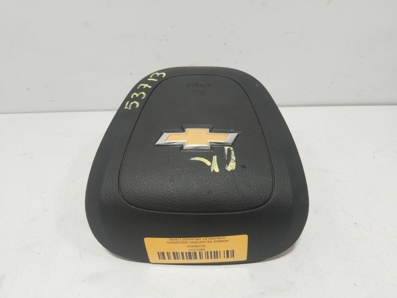 Recambio de airbag delantero izquierdo para chevrolet orlando (j309) 2.0 d referencia OEM IAM 42756500  