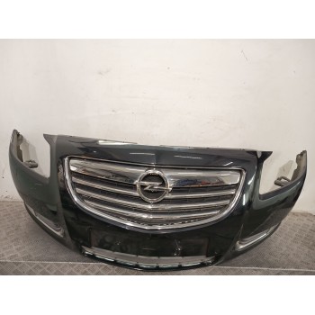 PARAGOLPES DELANTERO 13277151 
