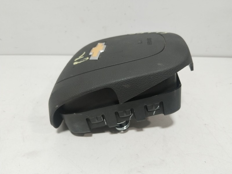 Recambio de airbag delantero izquierdo para chevrolet orlando (j309) 2.0 d referencia OEM IAM 42756500  