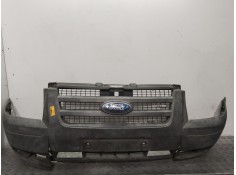 Recambio de paragolpes delantero para ford transit caja/chasis (fm_ _, fn_ _, ff_ _) 2.4 tdci 4x4 referencia OEM IAM 1709130  