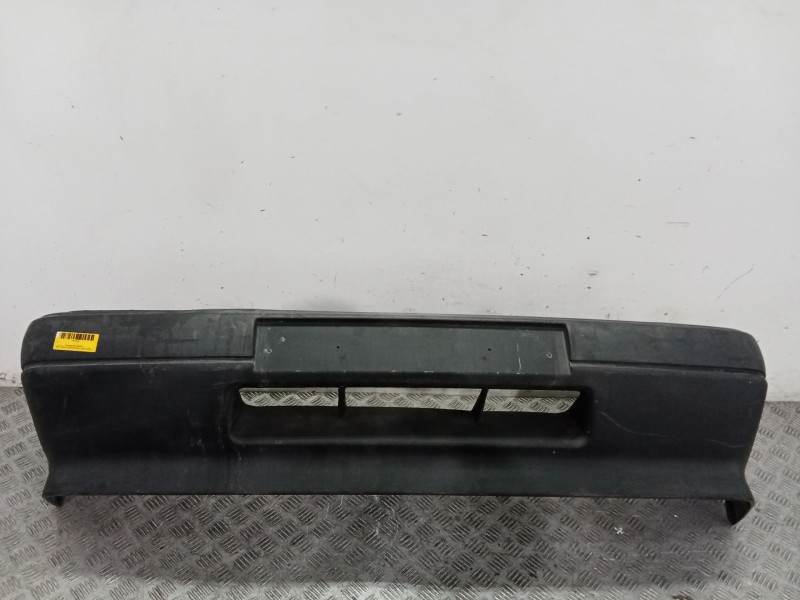 Recambio de paragolpes trasero para seat terra furgoneta/station wagon (024a) 0.9 referencia OEM IAM   
