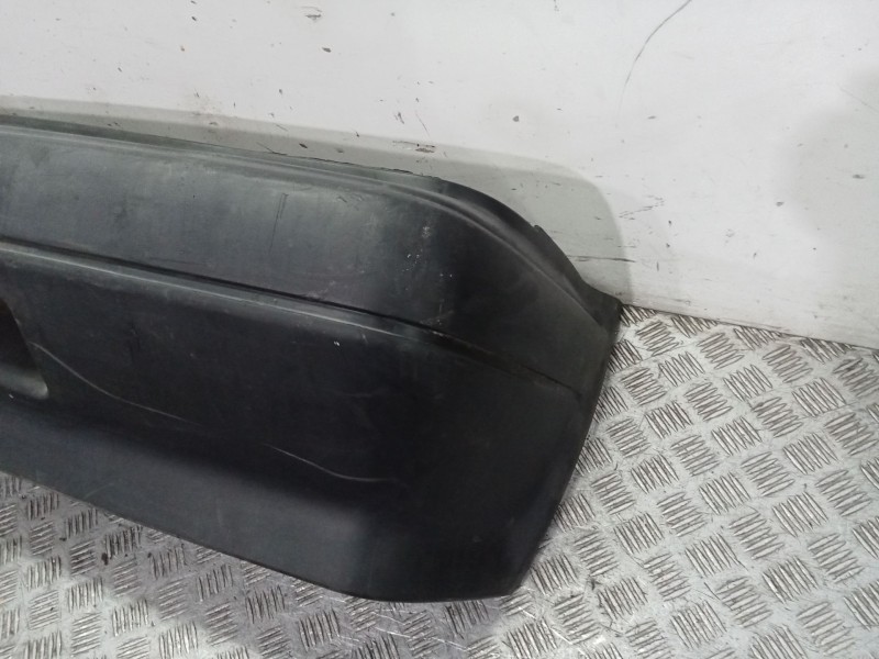 Recambio de paragolpes trasero para seat terra furgoneta/station wagon (024a) 0.9 referencia OEM IAM   