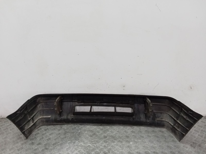 Recambio de paragolpes trasero para seat terra furgoneta/station wagon (024a) 0.9 referencia OEM IAM   