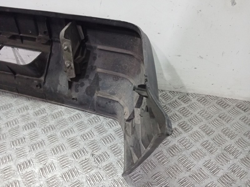 Recambio de paragolpes trasero para seat terra furgoneta/station wagon (024a) 0.9 referencia OEM IAM   