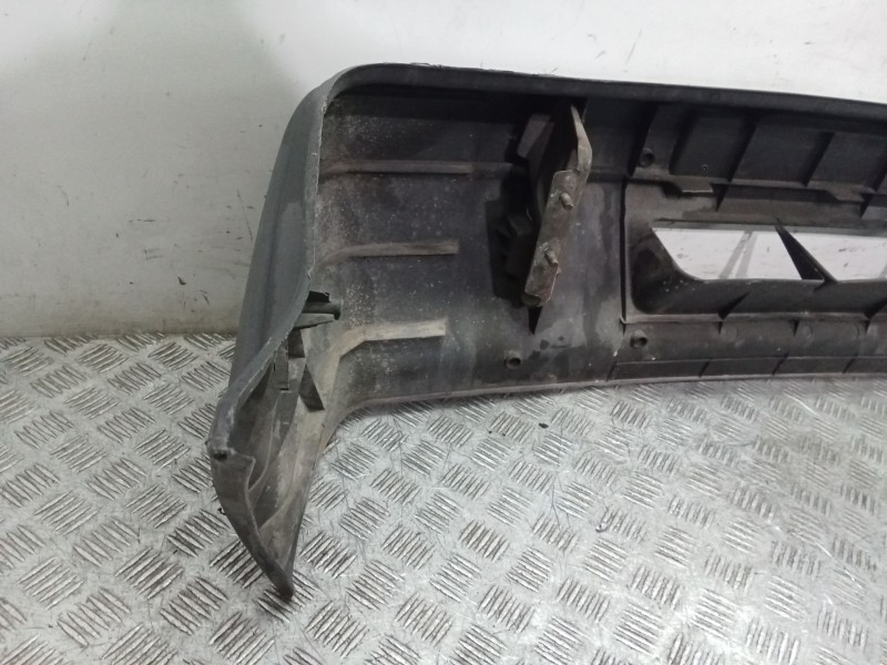 Recambio de paragolpes trasero para seat terra furgoneta/station wagon (024a) 0.9 referencia OEM IAM   