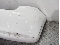 Recambio de paragolpes trasero para volkswagen polo v (6r1, 6c1) 1.2 referencia OEM IAM 6R6807421BH   2