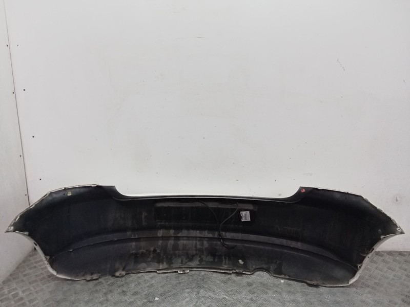 Recambio de paragolpes trasero para volkswagen polo v (6r1, 6c1) 1.2 referencia OEM IAM 6R6807421BH  