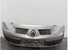 Recambio de paragolpes delantero para renault megane ii (bm0/1_, cm0/1_) 1.6 16v (bm0c, cm0c) referencia OEM IAM 620226236R  