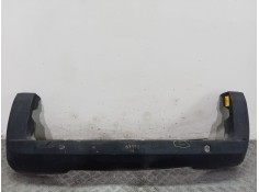 Recambio de paragolpes trasero para citroën nemo furgoneta/monovolumen (aa_) 1.3 hdi 75 referencia OEM IAM 1623963480  