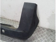 Recambio de paragolpes trasero para citroën nemo furgoneta/monovolumen (aa_) 1.3 hdi 75 referencia OEM IAM 1623963480   2