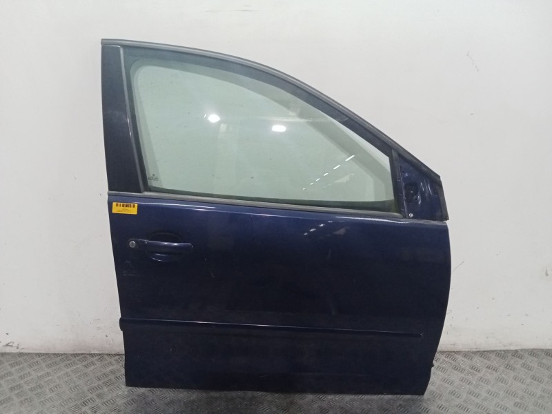 Recambio de puerta delantera derecha para volkswagen polo iv (9n_, 9a_) 1.4 tdi referencia OEM IAM 6Q4831056P  
