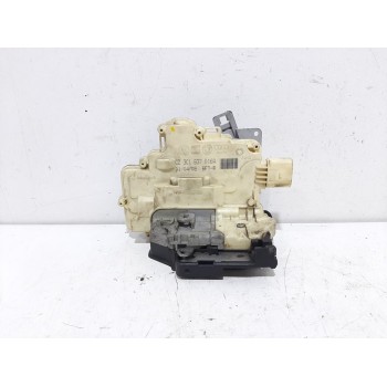 CERRADURA PUERTA DELANTERA DERECHA CZ3C1837016A 